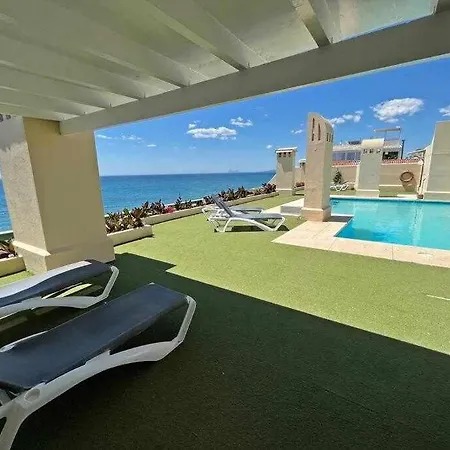 Xxiv Morales&arnal アパート *