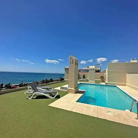 Xxiv Morales&arnal Appartement