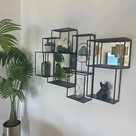 Xxiv Morales&arnal Appartement