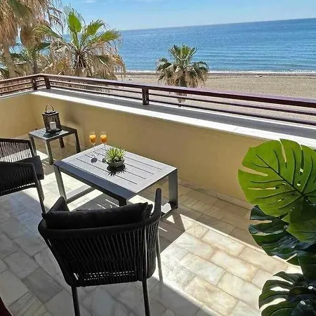 Xxiv Morales&arnal Appartement *