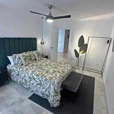 Xxiv Morales&arnal Estepona