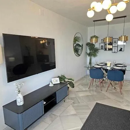 Xxiv Morales&arnal Appartement *