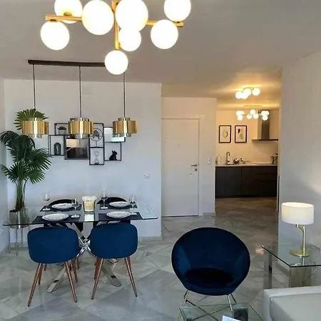 Xxiv Morales&arnal Appartement