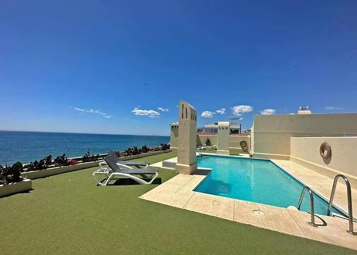 Xxiv Morales&arnal Lägenhet