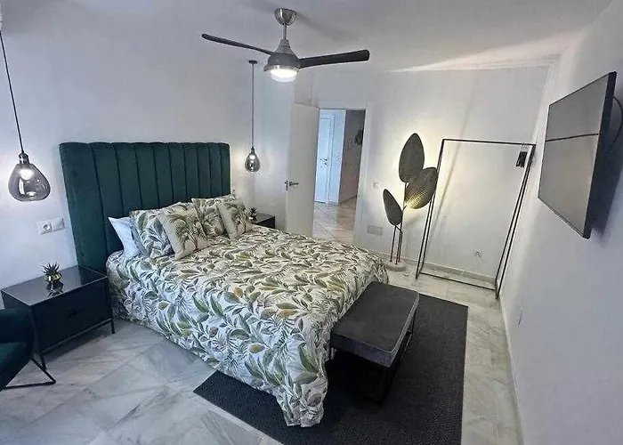 Xxiv Morales&arnal Estepona