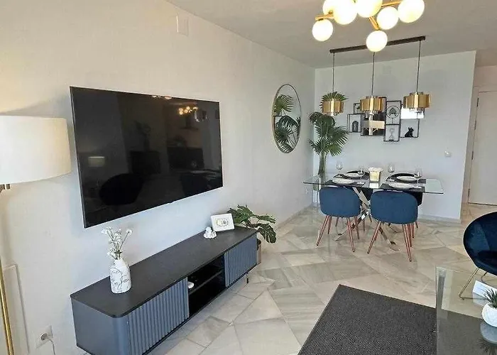 Xxiv Morales&arnal Lägenhet *