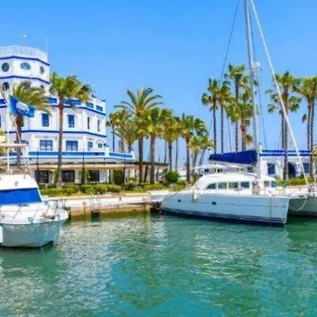 Xxiv Morales&arnal Appartamento Estepona