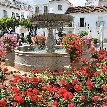 Xxiv Morales&arnal Appartamento Estepona