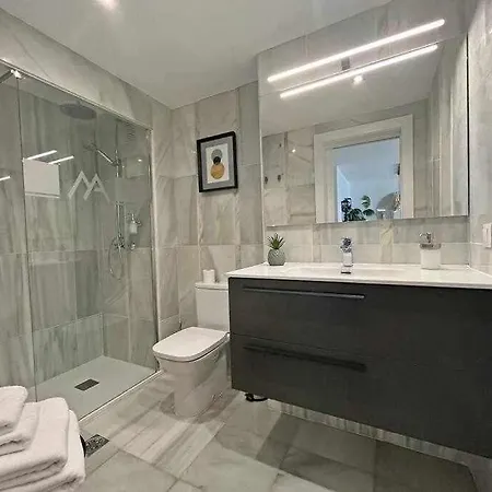 Apartment Xxiv Morales&arnal Estepona