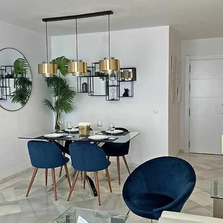Appartamento Xxiv Morales&arnal Estepona