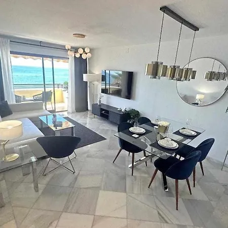 Apartment Xxiv Morales&arnal *