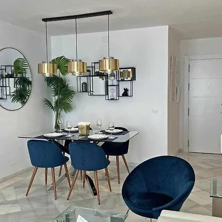 Xxiv Morales&arnal Apartamento Estepona