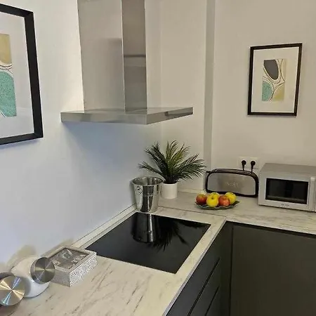 Xxiv Morales&arnal * Estepona