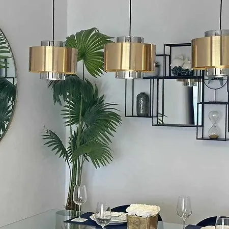 Apartamento Xxiv Morales&arnal