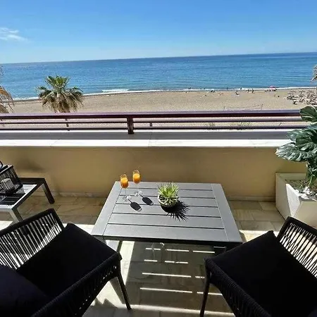 Apartamento Xxiv Morales&arnal *