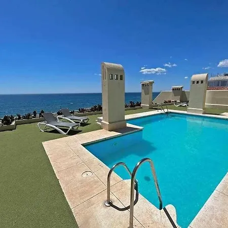 Apartamento Xxiv Morales&arnal Estepona