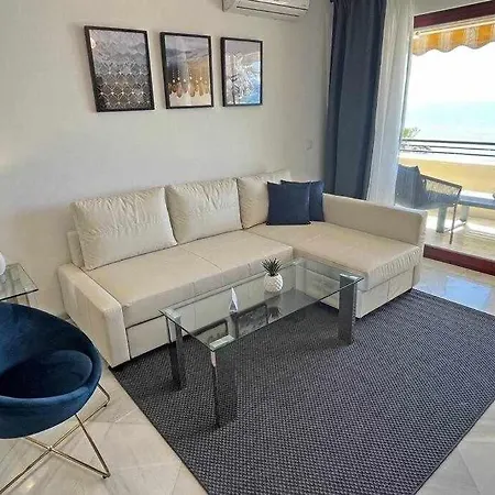 Xxiv Morales&arnal Apartamento