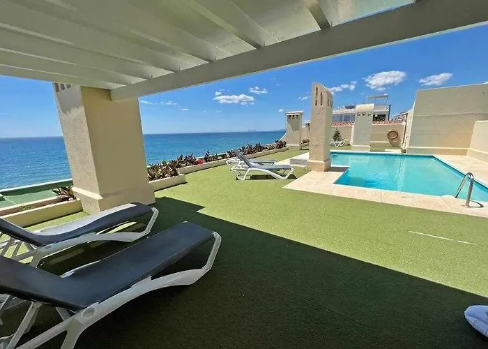 Xxiv Morales&arnal Apartmán *