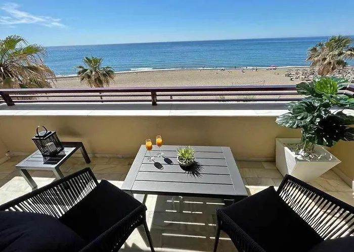 Apartmán Xxiv Morales&arnal *