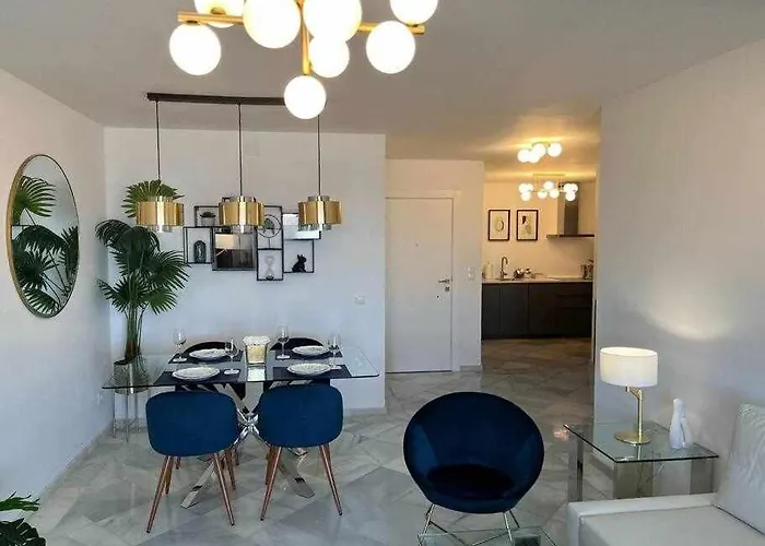 Apartmán Xxiv Morales&arnal