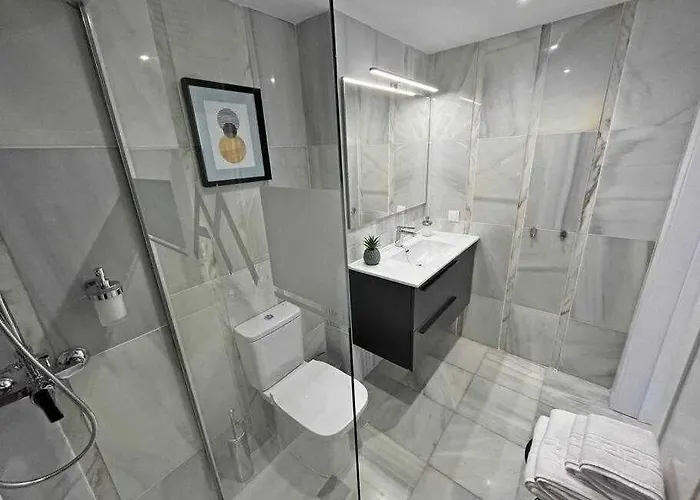 Xxiv Morales&arnal Apartmán Estepona