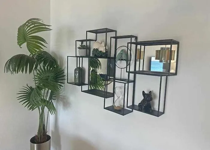 Xxiv Morales&arnal Apartmán