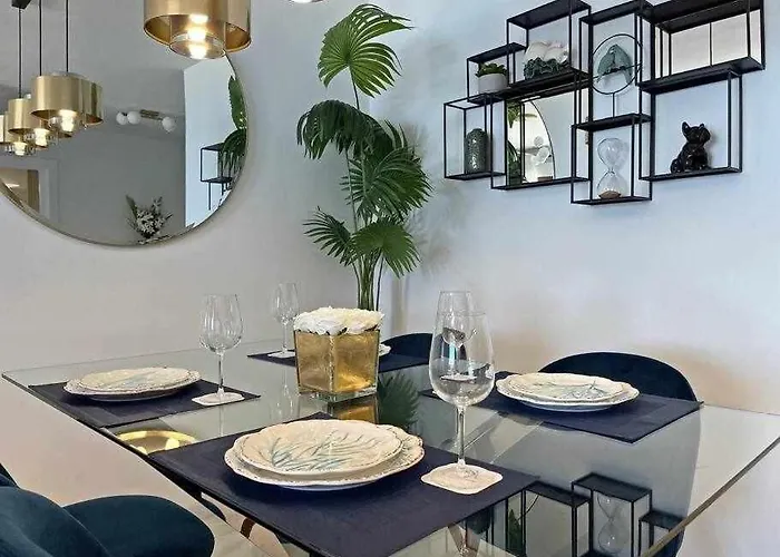 Apartmán Xxiv Morales&arnal