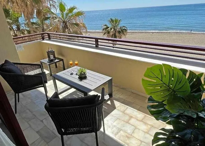 Xxiv Morales&arnal Apartmán *