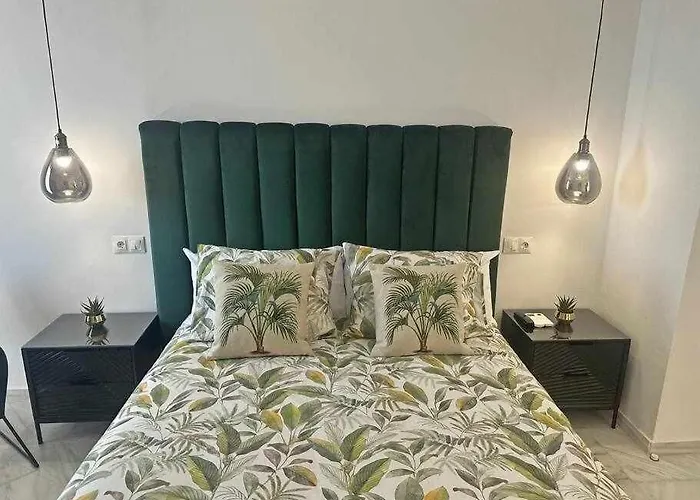 Apartmán Xxiv Morales&arnal *