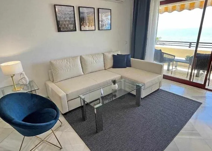 Xxiv Morales&arnal Apartmán