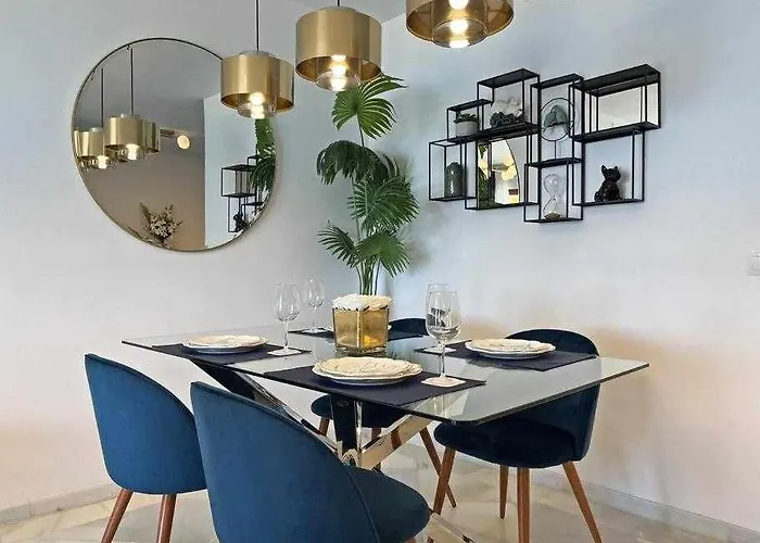 Apartmán Xxiv Morales&arnal