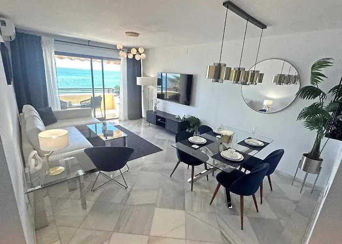 Apartmán Xxiv Morales&arnal *